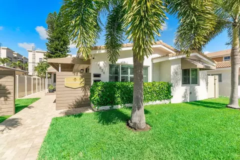 1039 N Victoria Park Rd #1-3, Fort Lauderdale, FL 33304