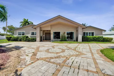 3001 NE 58th St, Fort Lauderdale, FL 33308