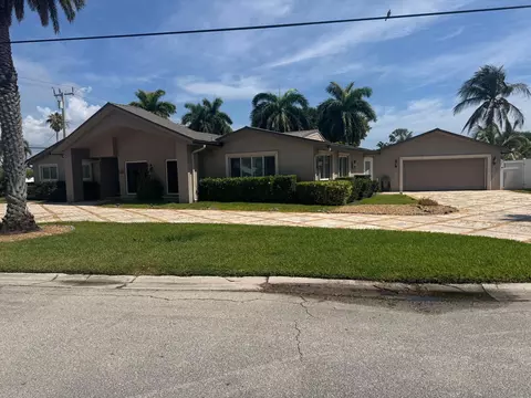 3001 NE 58th St, Fort Lauderdale, FL 33308