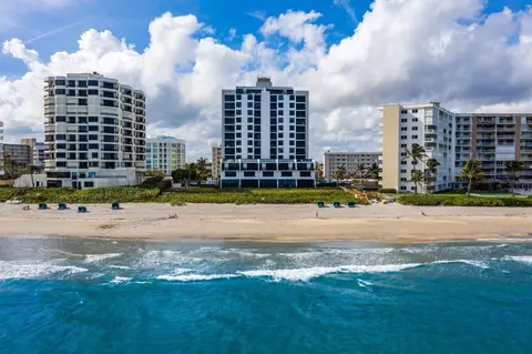 3115 S Ocean Blvd #1001, Highland Beach, FL 33487
