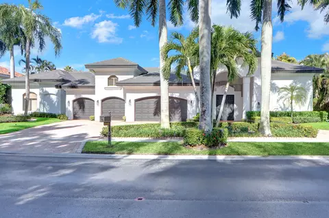 3799 Coventry Ln, Boca Raton, FL 33496