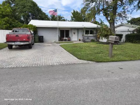 3181 NW 66th St, Fort Lauderdale, FL 33309