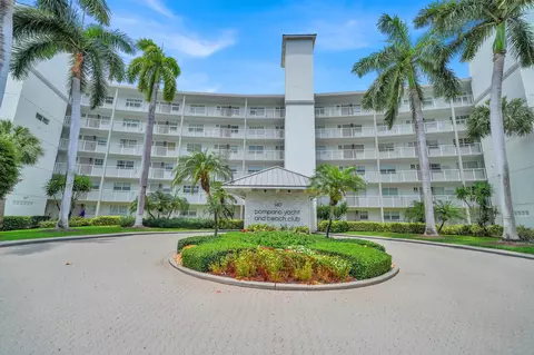 140 NE 28th Ave #502, Pompano Beach, FL 33062