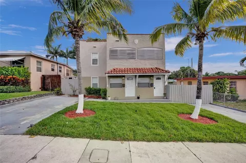 924 Mcintosh St, West Palm Beach, FL 33405