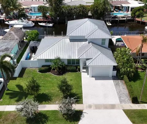 120 SE 12th Ct, Pompano Beach, FL 33060