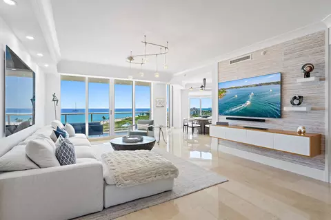 2700 N Ocean Dr #801B, Singer Island, FL 33404