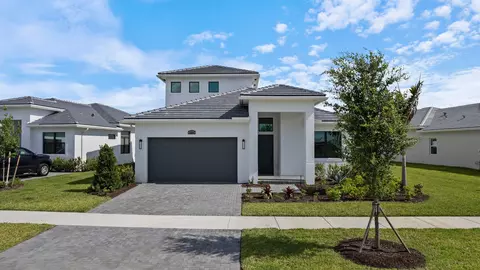 8290 SW Valsovano Way, Port Saint Lucie, FL 34987
