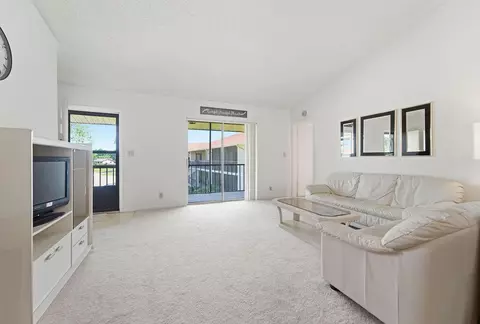 Living - 6519 Chasewood Dr #E, Jupiter, FL 33458 photo 3 of 3