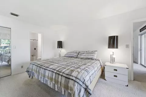 Bedroom - 6519 Chasewood Dr #E, Jupiter, FL 33458 photo 3 of 3