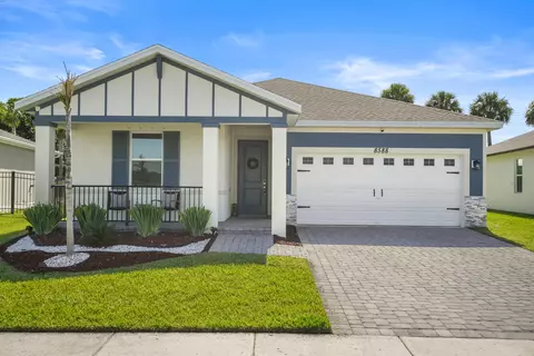 8588 Dahlia Cir, Port Saint Lucie, FL 34986