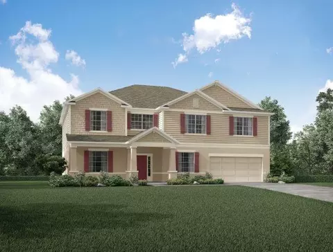 5173 NW Aljo Ct, Port Saint Lucie, FL 34986