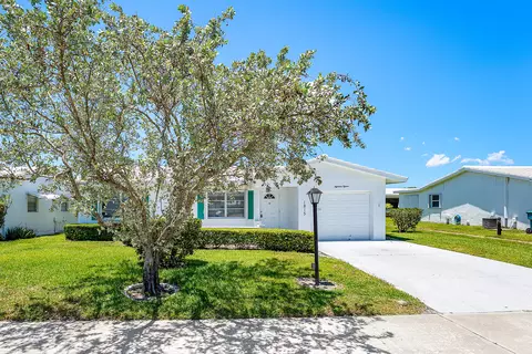 1815 SW Congress Blvd, Boynton Beach, FL 33426
