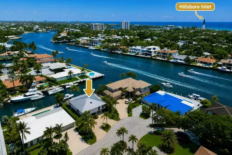 2965 NE 19th St, Pompano Beach, FL 33062