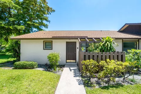 5 Via De Casas #5, Boynton Beach, FL 33426
