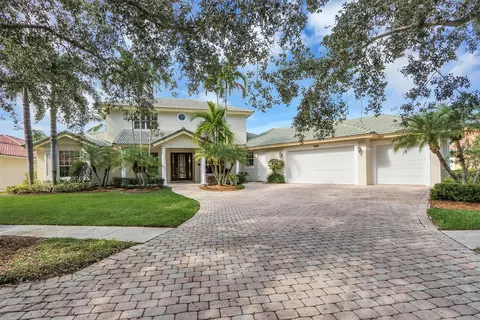 6990 Cypress Cove Cir, Jupiter, FL 33458