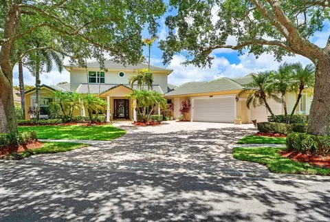 6990 Cypress Cove Cir, Jupiter, FL 33458