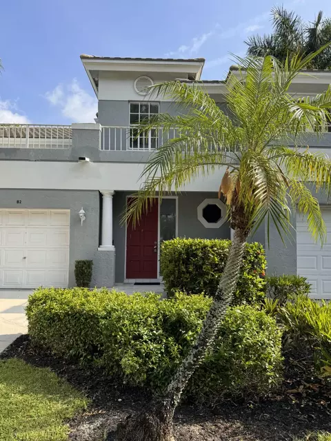 10291 N Andover Coach Ln #B2, Wellington, FL 33449