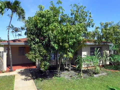 500 S D St, Lake Worth Beach, FL 33460