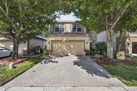 5953 Asturian Trl, Lake Worth, FL 33449