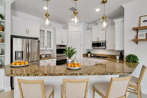 Kitchen - 119 Steeple Cir, Jupiter, FL 33458 photo 2 of 4