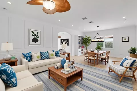 Living - 119 Steeple Cir, Jupiter, FL 33458 photo 12 of 12