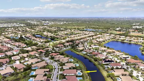 View/Area - 119 Steeple Cir, Jupiter, FL 33458 photo 2 of 3