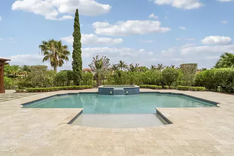 Exterior - 119 Steeple Cir, Jupiter, FL 33458 photo 4 of 4