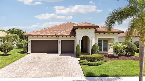 119 Steeple Cir, Jupiter, FL 33458