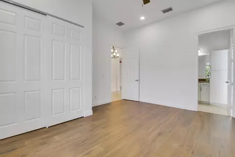 Bedroom - 119 Steeple Cir, Jupiter, FL 33458 photo 3 of 4