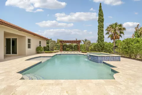 Exterior - 119 Steeple Cir, Jupiter, FL 33458 photo 2 of 4