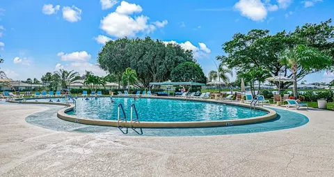 Exterior - 14290 Nesting Way #A, Delray Beach, FL 33484 photo 3 of 3