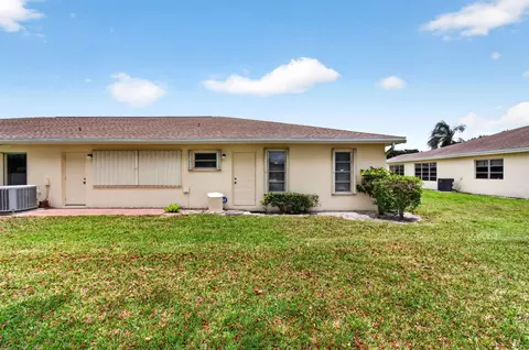 Exterior - 14290 Nesting Way #A, Delray Beach, FL 33484 photo 2 of 3