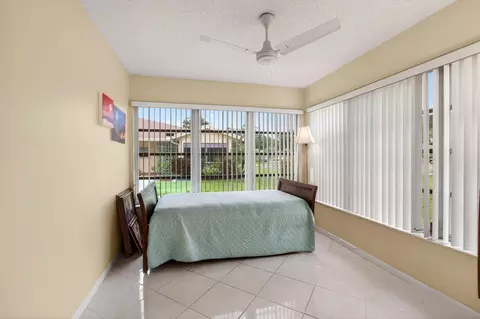Bedroom - 14290 Nesting Way #A, Delray Beach, FL 33484 photo 1 of 6