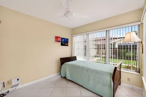 Bedroom - 14290 Nesting Way #A, Delray Beach, FL 33484 photo 2 of 6