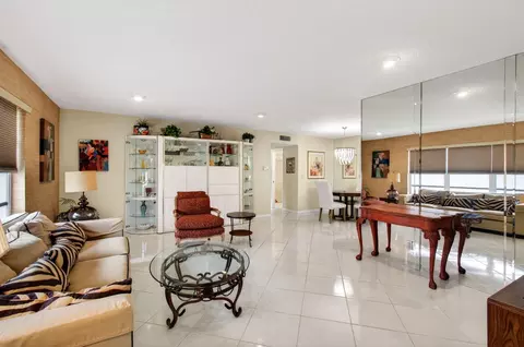 Living - 14290 Nesting Way #A, Delray Beach, FL 33484 photo 5 of 6