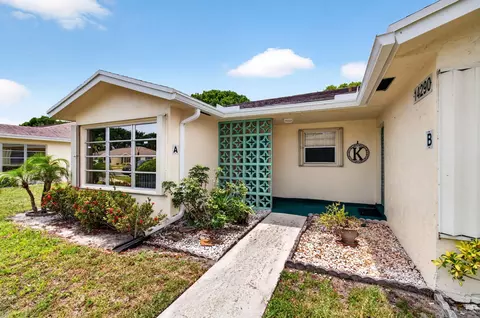 14290 Nesting Way #A, Delray Beach, FL 33484