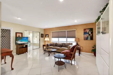 Living - 14290 Nesting Way #A, Delray Beach, FL 33484 photo 3 of 6