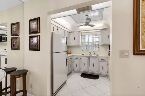 Kitchen - 14290 Nesting Way #A, Delray Beach, FL 33484 photo 1 of 5