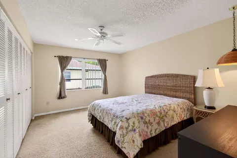 Bedroom - 14290 Nesting Way #A, Delray Beach, FL 33484 photo 3 of 6