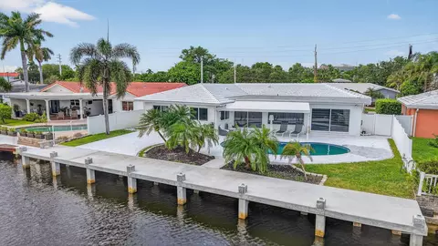 2720 NE 59th St, Fort Lauderdale, FL 33308