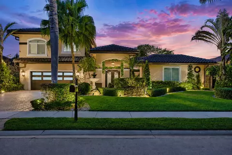 715 NW 101st Ter, Plantation, FL 33324