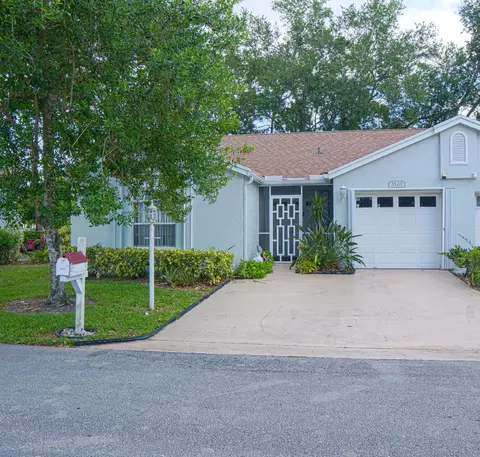 3520 Westminster Dr, Greenacres, FL 33463