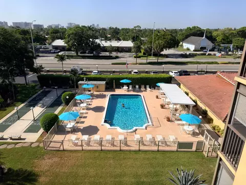 2601 NE 14th St #535, Pompano Beach, FL 33062
