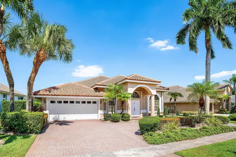 10653 St Thomas Dr, Boca Raton, FL 33498