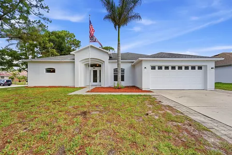 4174 SW Daniff St, Port Saint Lucie, FL 34953