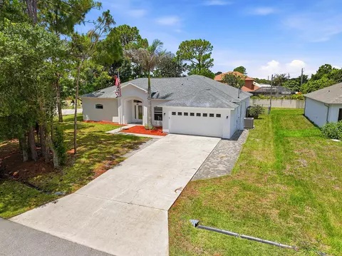 4174 SW Daniff St, Port Saint Lucie, FL 34953