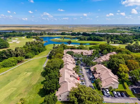 View/Area - 16353 Malibu Dr #61, Weston, FL 33326 photo 2 of 4