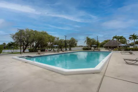 Exterior - 16353 Malibu Dr #61, Weston, FL 33326 photo 5 of 6