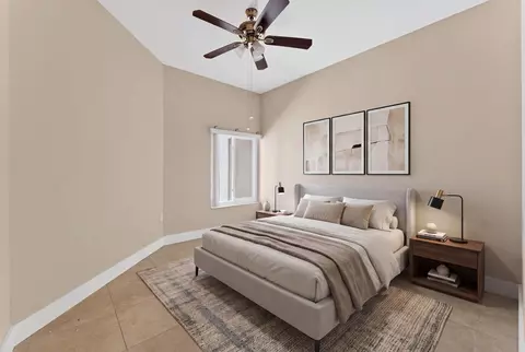 Bedroom - 16353 Malibu Dr #61, Weston, FL 33326 photo 2 of 5