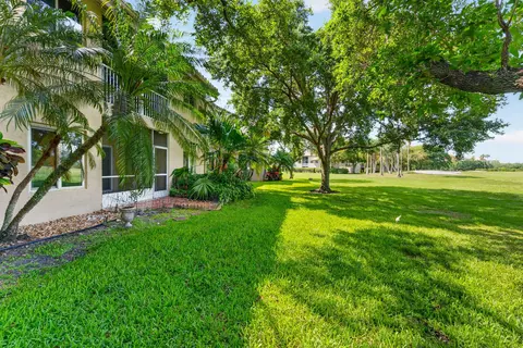 Exterior - 16353 Malibu Dr #61, Weston, FL 33326 photo 3 of 6